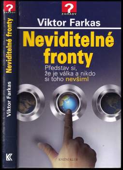 Viktor Farkas: Neviditelné fronty