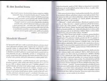 Viktor Farkas: Neviditelné fronty