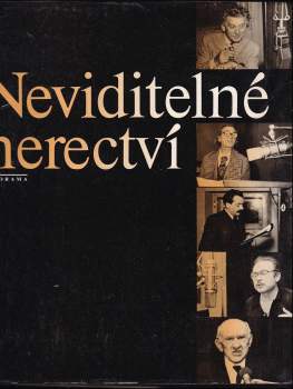 Neviditelné herectví