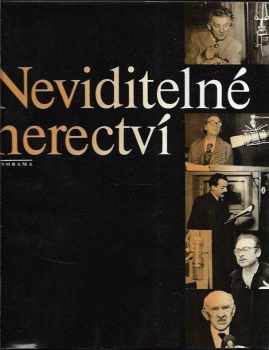 Neviditelné herectví