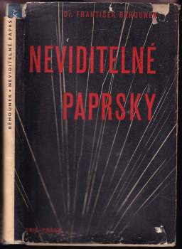 Neviditelné paprsky