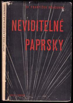 Neviditelné paprsky