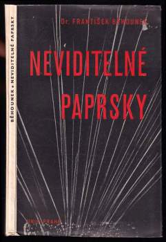 Neviditelné paprsky