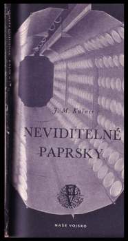 Neviditelné paprsky