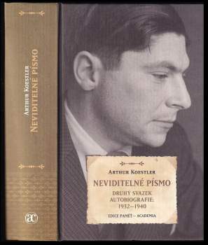 Neviditelné písmo