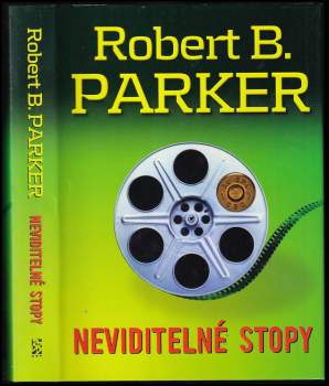 Neviditelné stopy