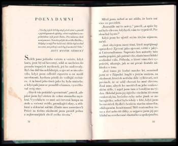 Robert Hugh Benson: Neviditelné světlo