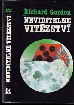Neviditelné vítězství