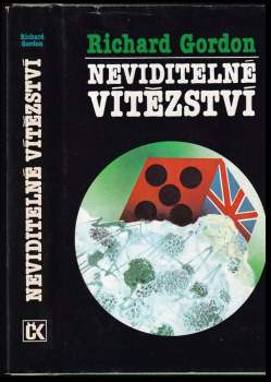 Richard Gordon: Neviditelné vítězství