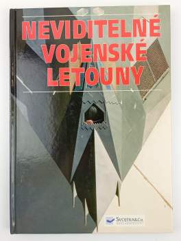 Neviditelné vojenské letouny