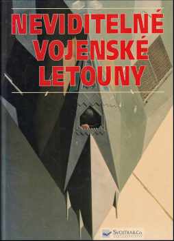 Neviditelné vojenské letouny