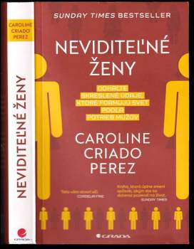 Neviditeľné ženy