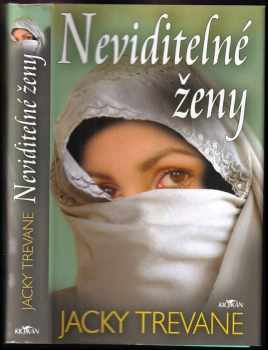 Jacky Trevane: Neviditelné ženy