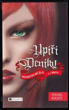 Upíří deníky