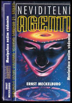 Ernst Meckelburg: Neviditelní agenti