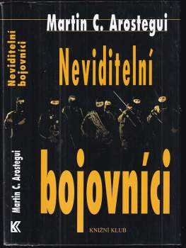 Neviditelní bojovníci