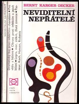 Neviditelní nepřátelé