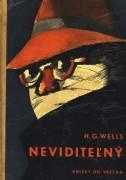 Neviditeľný