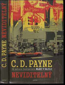 C. D Payne: Neviditelný