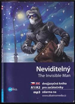 Neviditelný