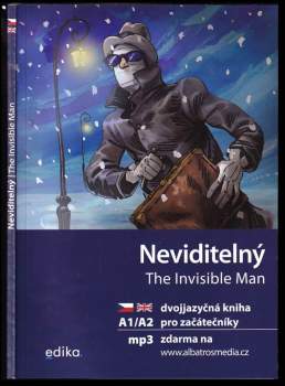 Neviditelný