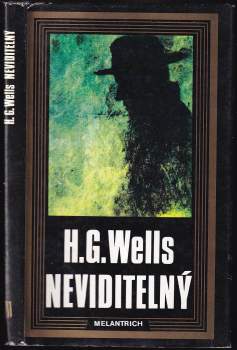 Neviditelný