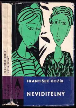 František Kožík: Neviditelný