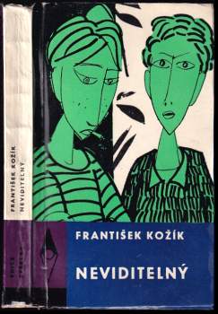 František Kožík: Neviditelný