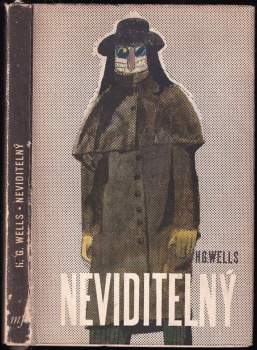 Neviditelný
