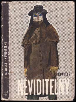 Neviditelný