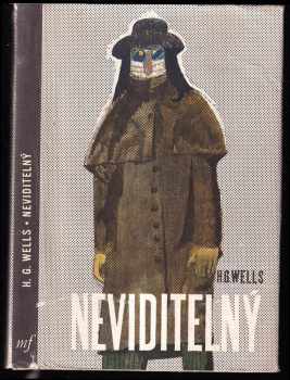 Neviditelný