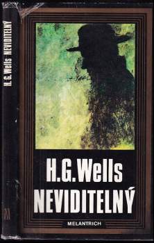H. G Wells: Neviditelný