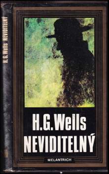 H. G Wells: Neviditelný