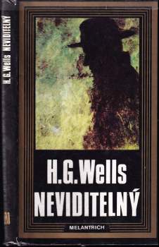 Neviditelný