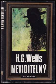 Neviditelný