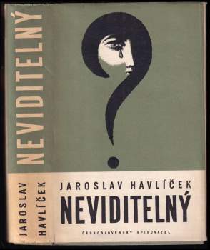 Neviditelný
