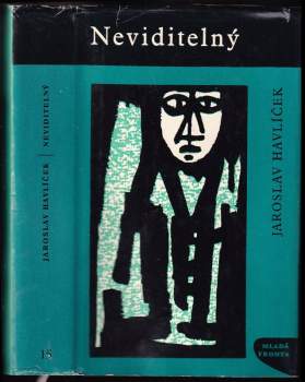 Neviditelný