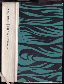 Jaroslav Havlíček: Neviditelný