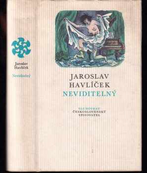 Neviditelný