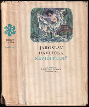 Neviditelný
