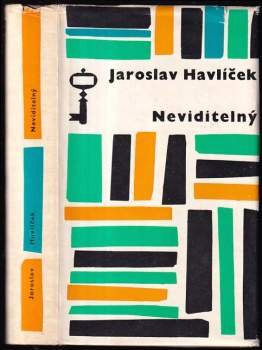 Jaroslav Havlíček: Neviditelný