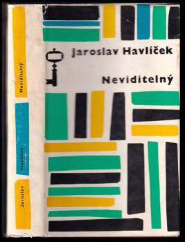 Jaroslav Havlíček: Neviditelný