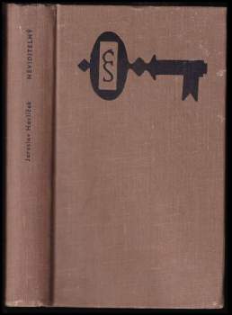 Jaroslav Havlíček: Neviditelný