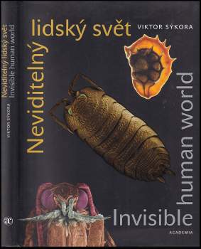 Neviditelný lidský svět
