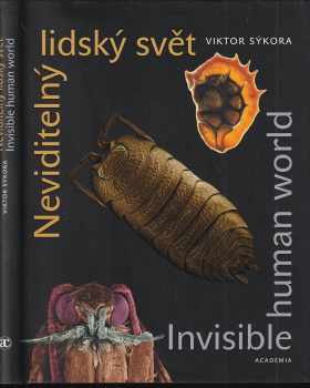 Neviditelný lidský svět
