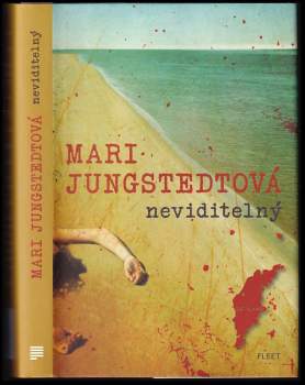 Mari Jungstedt: Neviditelný