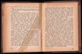 H. G Wells: Neviditelný muž