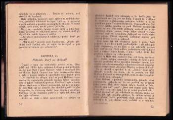 H. G Wells: Neviditelný muž
