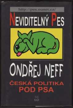 Ondřej Neff: Neviditelný pes