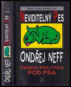 Ondřej Neff: Neviditelný pes